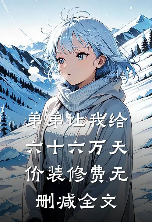 弟弟让我给六十六万天价装修费无删减全文