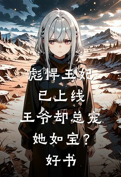 彪悍王妃已上线，王爷却总宠她如宝？好书