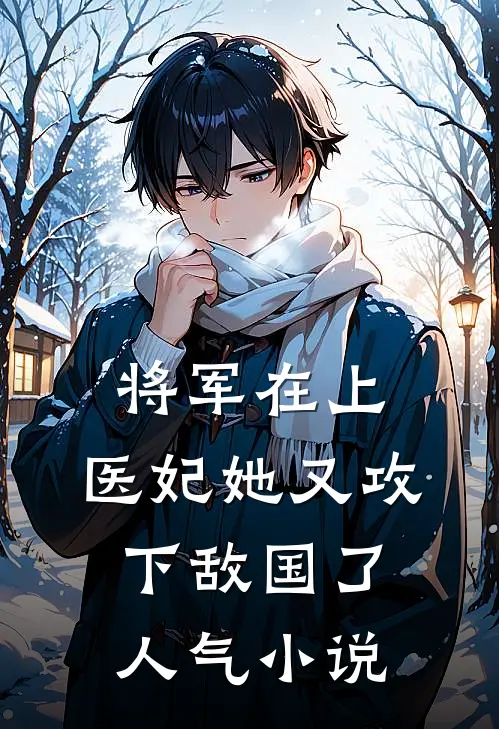 将军在上，医妃她又攻下敌国了人气小说