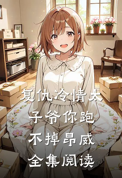 复仇冷情太子爷你跑不掉昂威全集阅读