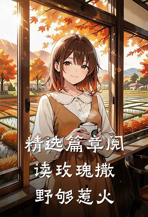 精选篇章阅读玫瑰撒野够惹火