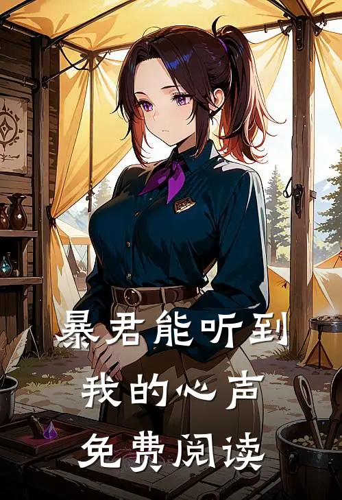 暴君能听到我的心声免费阅读