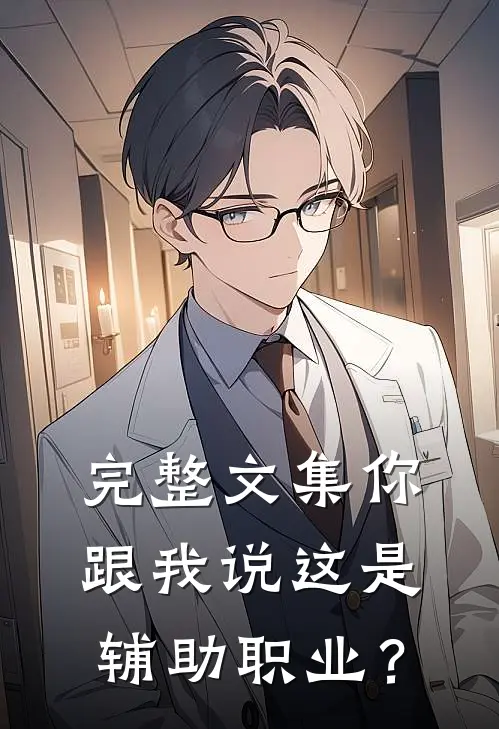 完整文集你跟我说这是辅助职业？