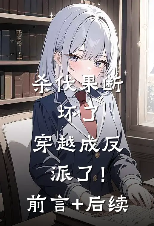 杀伐果断：坏了，穿越成反派了！前言+后续
