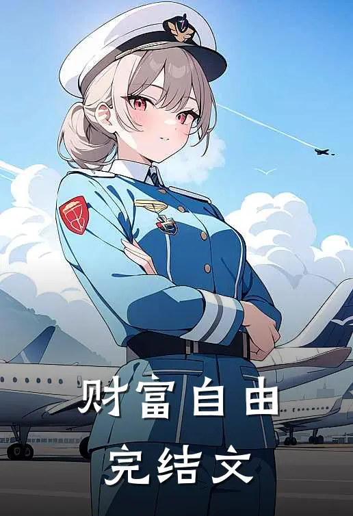 财富自由完结文