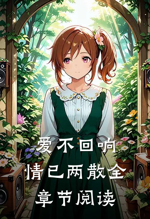 爱不回响，情已两散全章节阅读