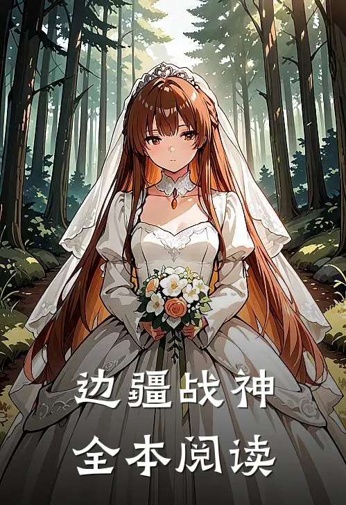 边疆战神全本阅读