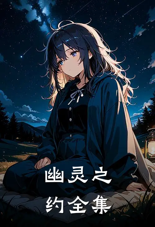 《幽灵之约》 全集