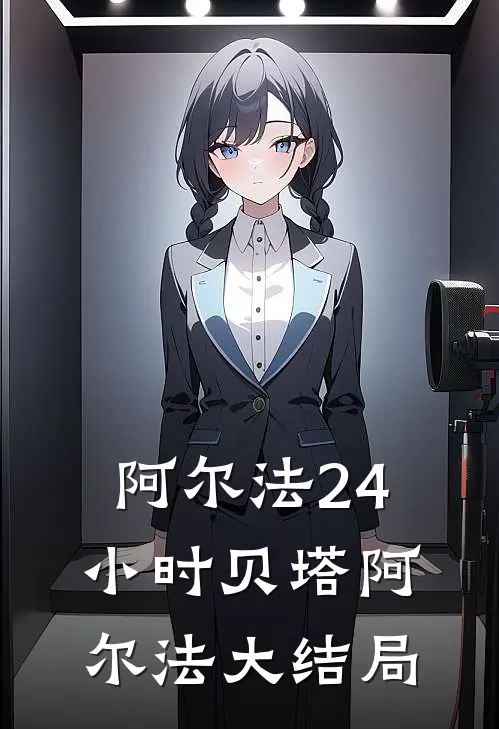 阿尔法24小时贝塔阿尔法大结局