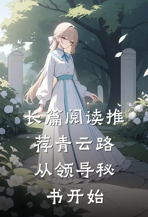 长篇阅读推荐青云路：从领导秘书开始