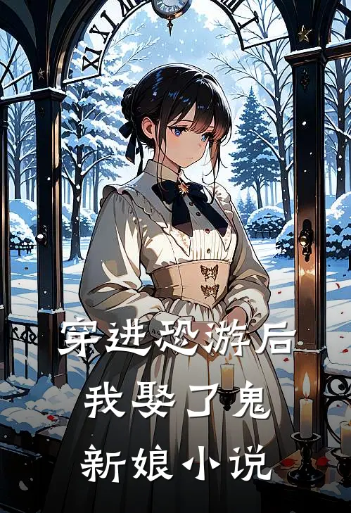 穿进恐游后我娶了鬼新娘小说
