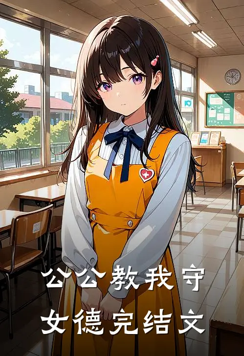 公公教我守女德完结文