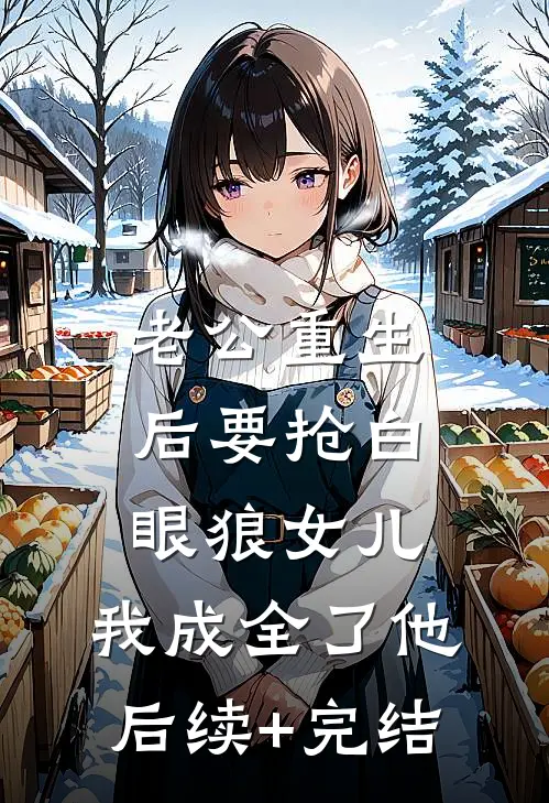 老公重生后要抢白眼狼女儿，我成全了他后续+完结