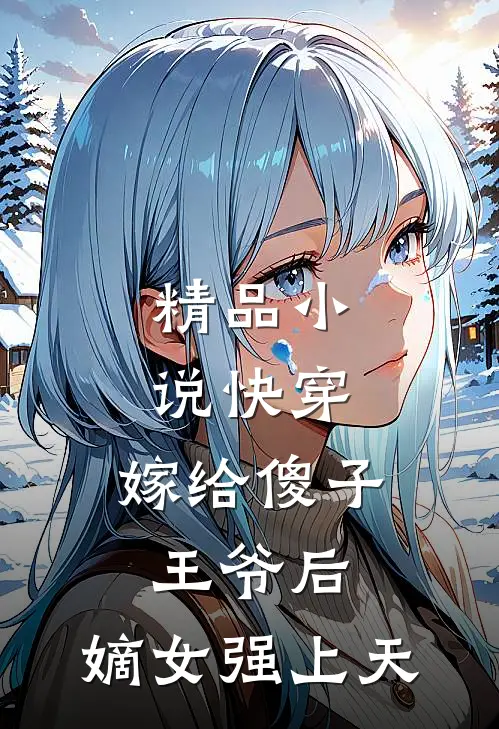 精品小说快穿：嫁给傻子王爷后，嫡女强上天