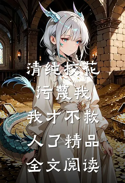 清纯校花污蔑我，我才不救人了精品全文阅读