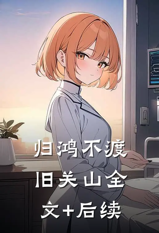 归鸿不渡旧关山全文+后续