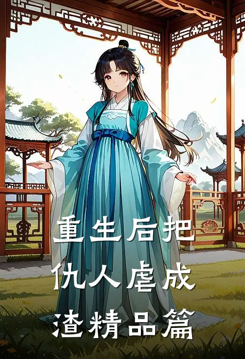 重生后把仇人虐成渣精品篇