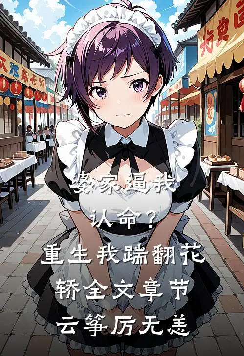 婆家逼我认命？重生我踹翻花轿全文章节云筝厉无恙