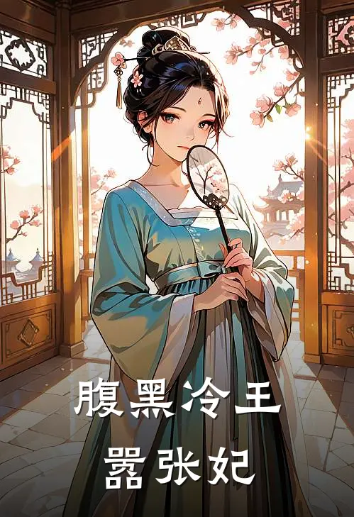 腹黑冷王嚣张妃
