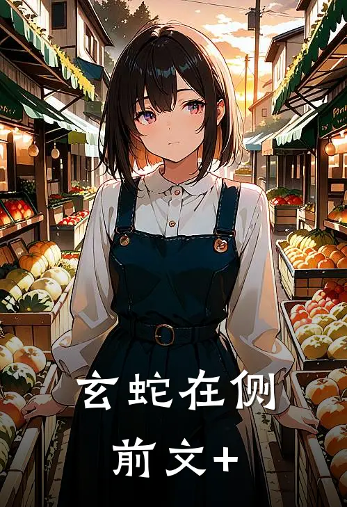 玄蛇在侧前文+