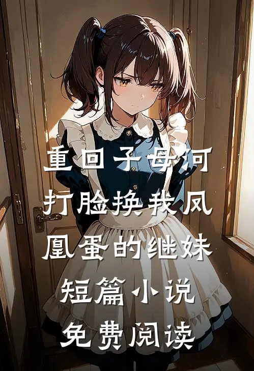 重回子母河，打脸换我凤凰蛋的继妹短篇小说免费阅读