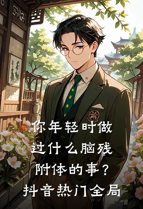 你年轻时做过什么脑残附体的事？抖音热门全局