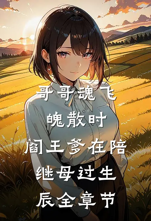 哥哥魂飞魄散时，阎王爹在陪继母过生辰全章节
