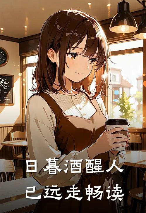 日暮酒醒人已远走畅读