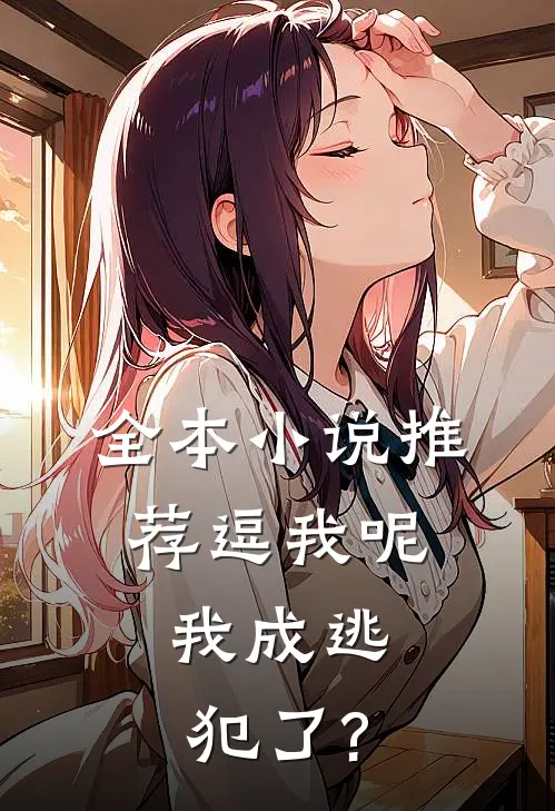全本小说推荐逗我呢,我成逃犯了?