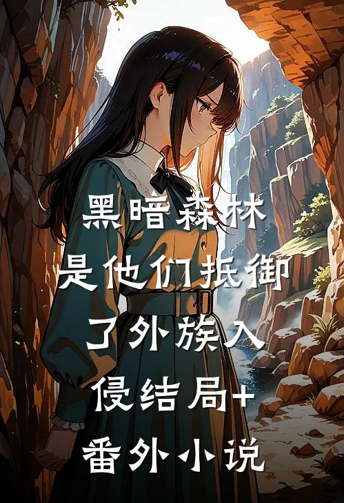 黑暗森林：是他们抵御了外族入侵结局+番外小说