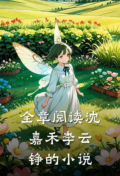 全章阅读沈嘉禾李云铮的小说