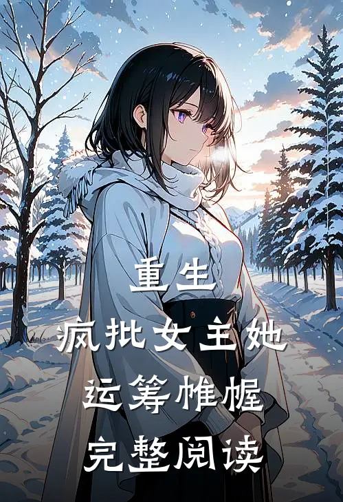 重生：疯批女主她运筹帷幄完整阅读