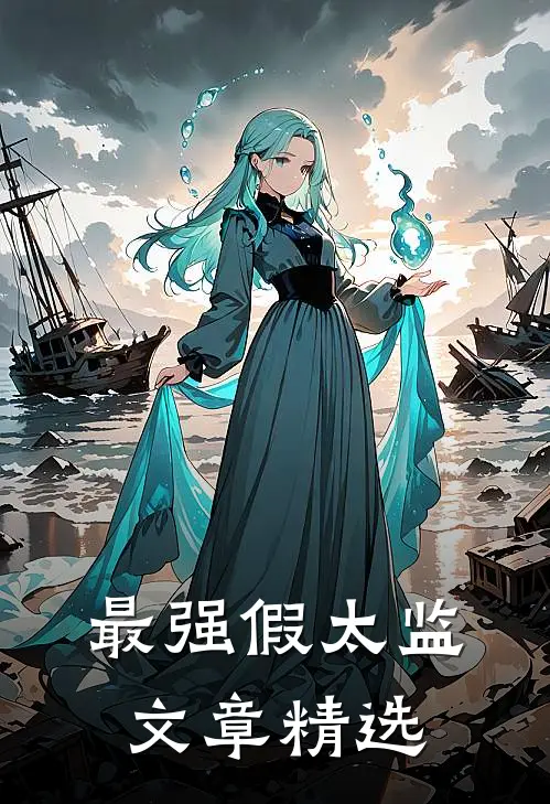 最强假太监文章精选