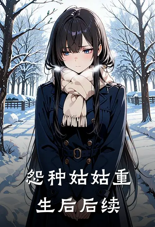 怨种姑姑重生后后续