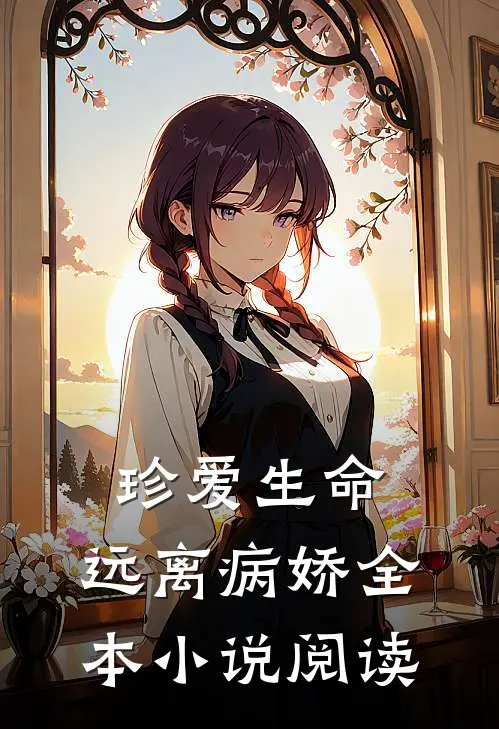 珍爱生命，远离病娇全本小说阅读