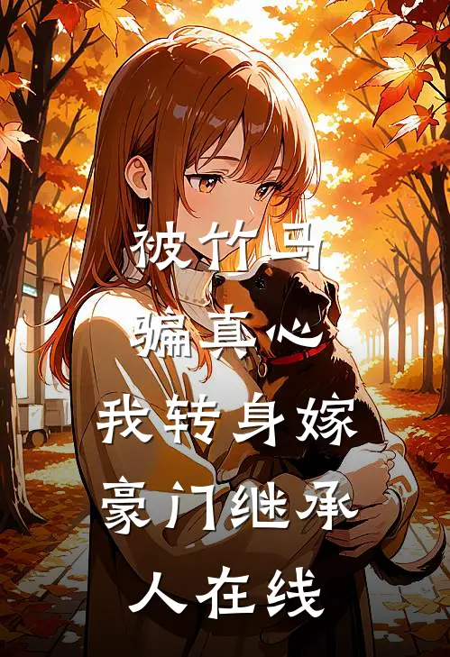 被竹马骗真心，我转身嫁豪门继承人在线