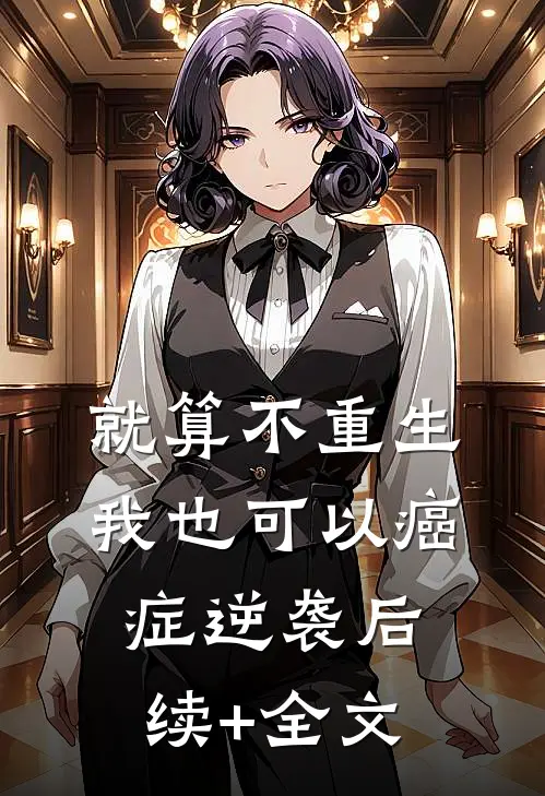 就算不重生，我也可以癌症逆袭后续+全文
