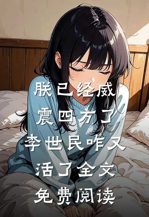 朕已经威震四方了，李世民咋又活了全文免费阅读