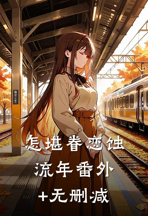 怎堪眷恋蚀流年番外+无删减
