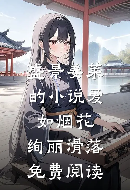 盛景姜莱的小说爱如烟花，绚丽滑落免费阅读