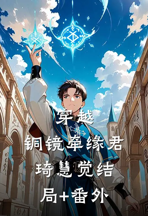 穿越:铜镜牵缘君琦慧觉结局+番外
