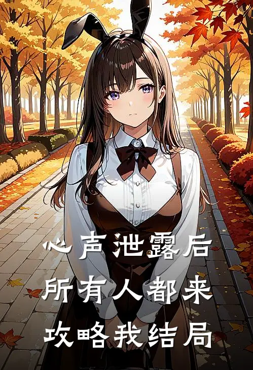 心声泄露后，所有人都来攻略我结局