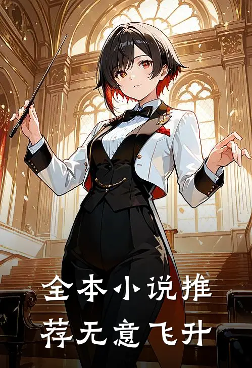 全本小说推荐无意飞升