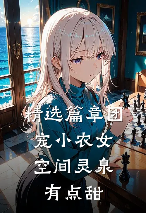 精选篇章团宠小农女：空间灵泉有点甜