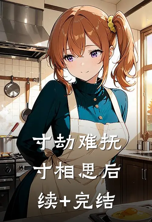 寸劫难抚寸相思后续+完结