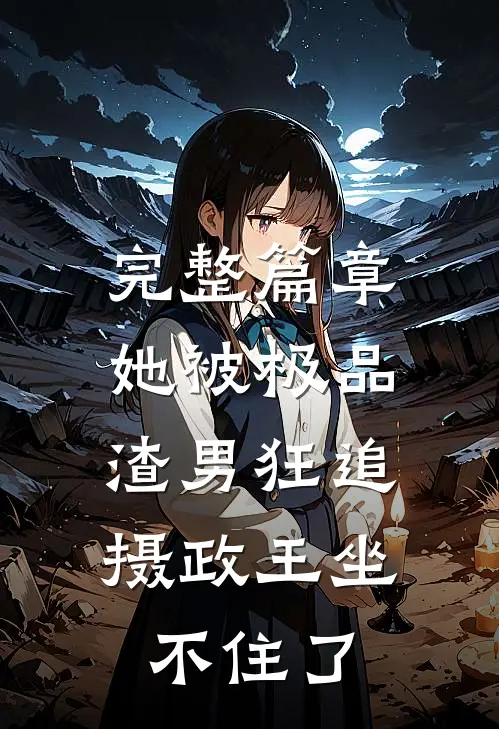 完整篇章她被极品渣男狂追，摄政王坐不住了