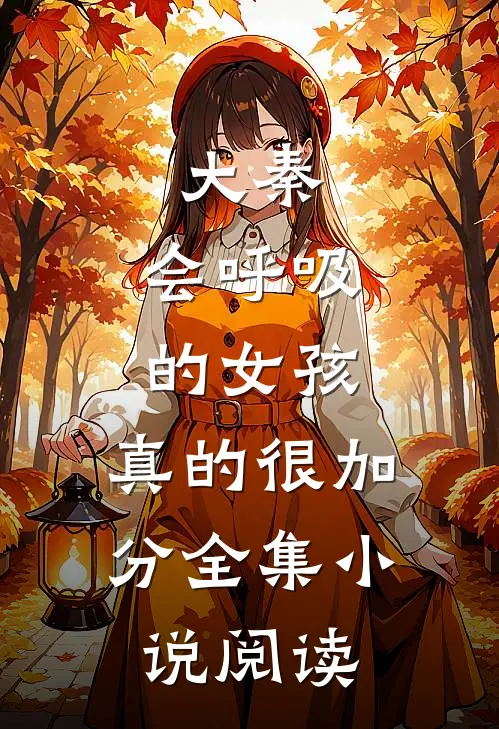 大秦，会呼吸的女孩，真的很加分全集小说阅读