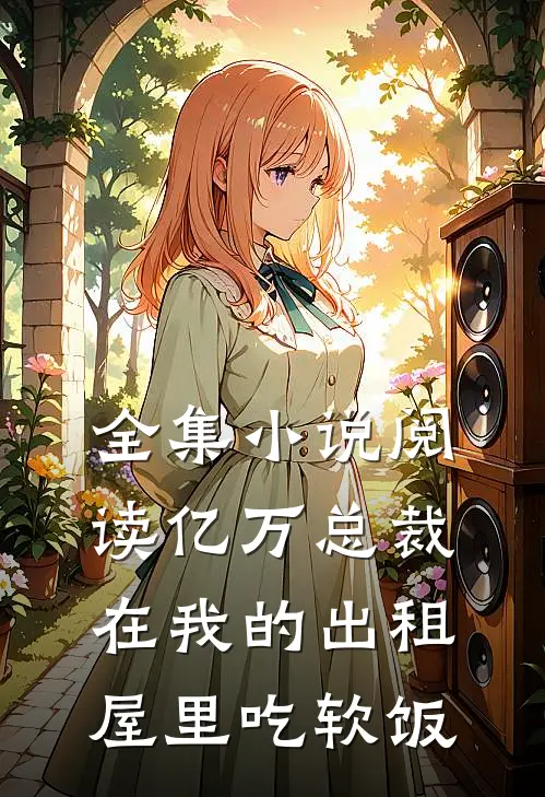 全集小说阅读亿万总裁在我的出租屋里吃软饭