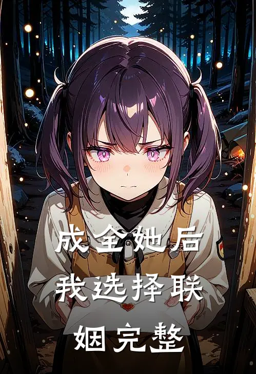 成全她后，我选择联姻完整
