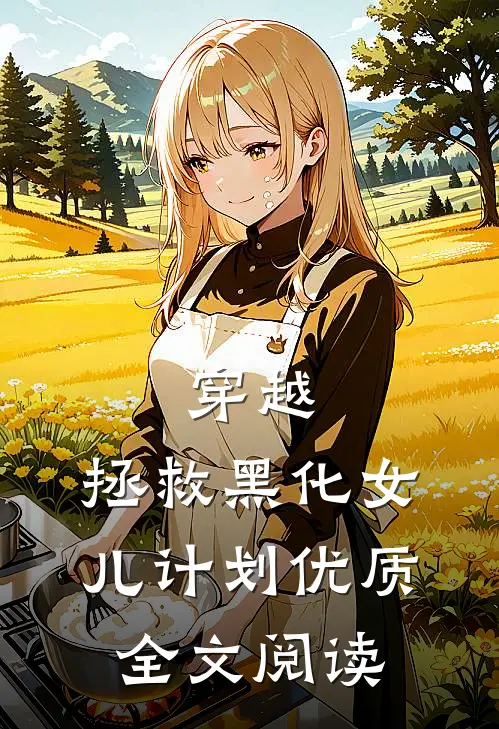 穿越：拯救黑化女儿计划优质全文阅读